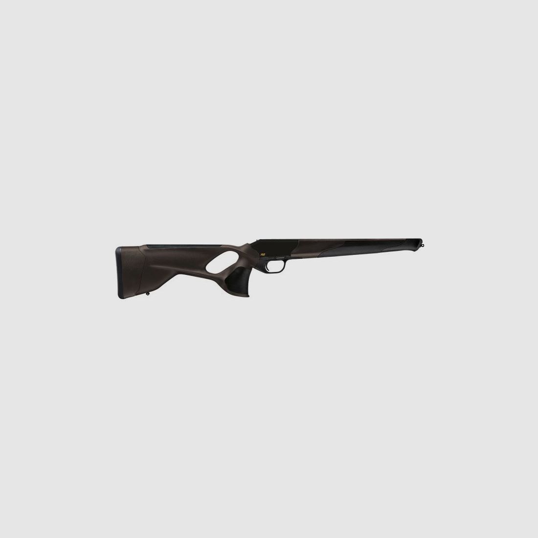 Blaser System R8 Ultimate Silence Schwarzbraun
