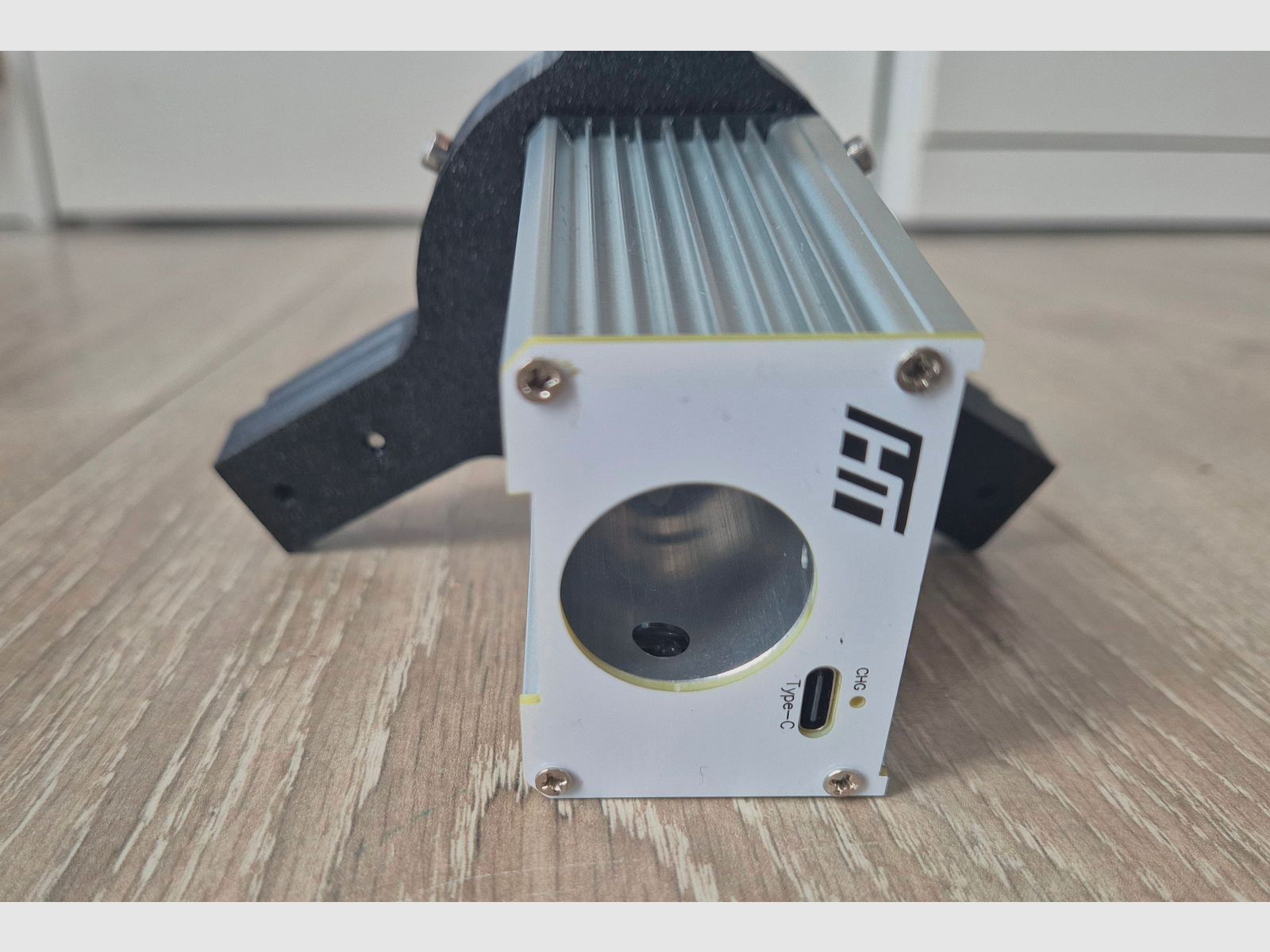 HT-X3006 Chrony/ Chronometer incl. Multihouder