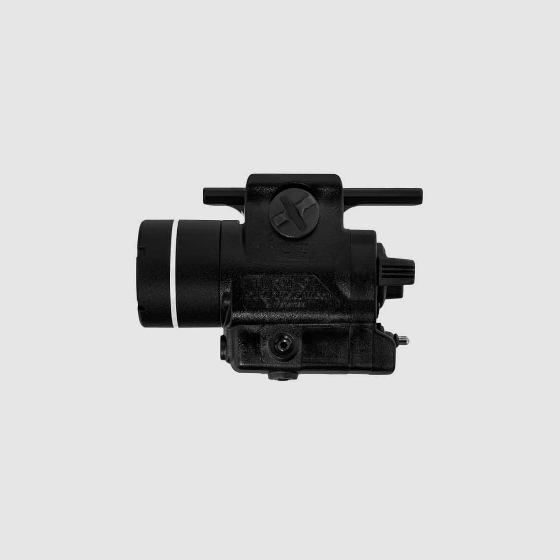 Streamlight TLR-4 weapon flashlight with laser sight for HK USP Full Size - 170 lumens, image 2 of 7