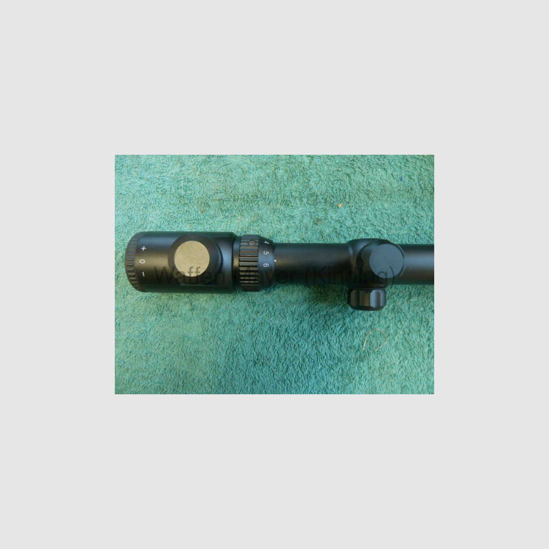 Leader 1,5-6x42 E