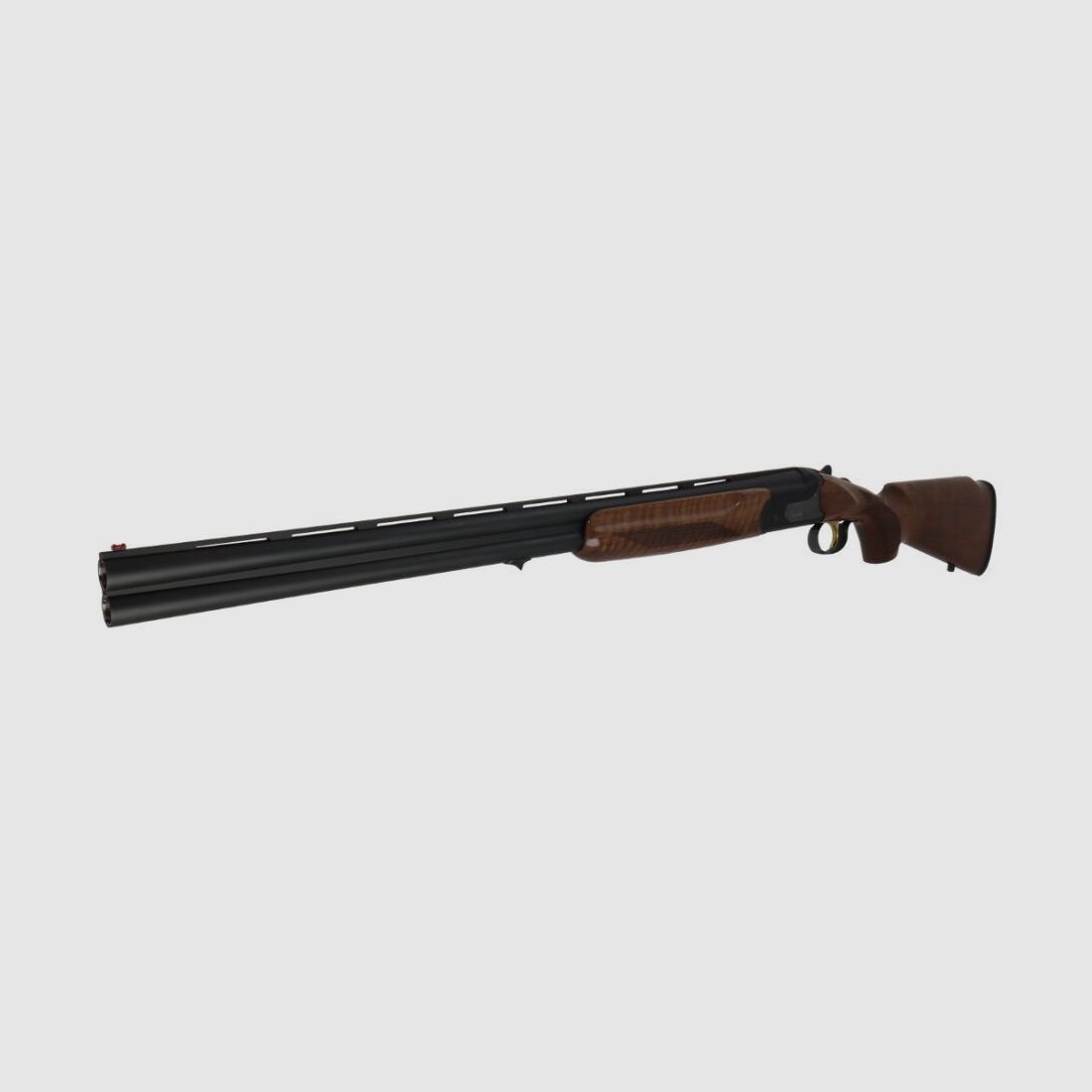 Fusil Akkar Silah Churchill 206E Lady Black II / Fusil pour dames / Fusil à double canon / BDF / Tir à plombs en acier