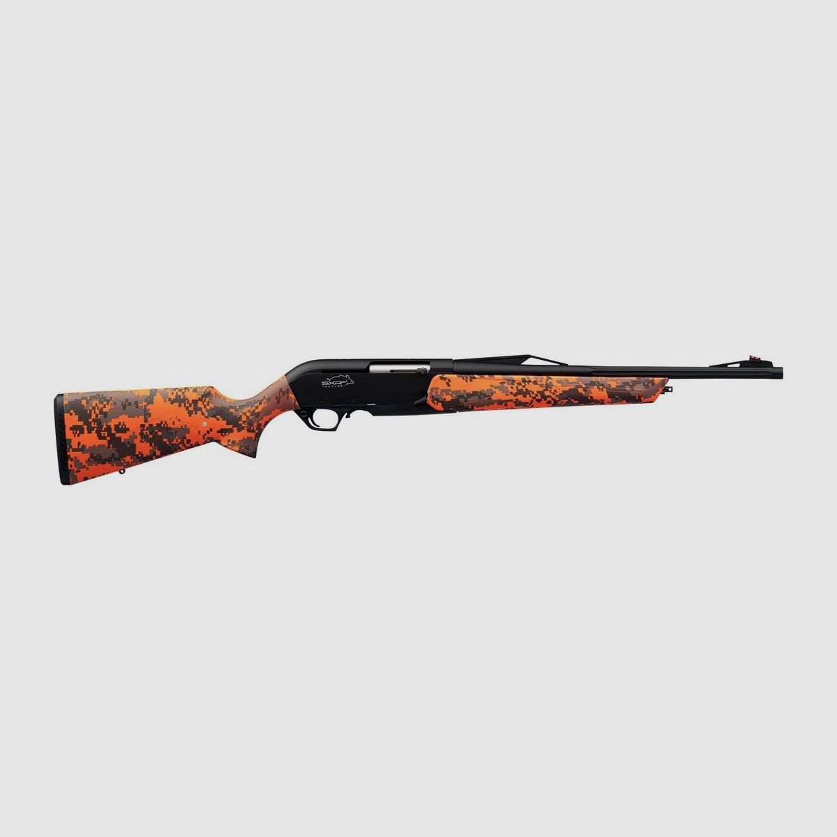 Półautomat Winchester SXR2 Tracker Blaze MG3 9,3x62, zdjęcie 1 z 2