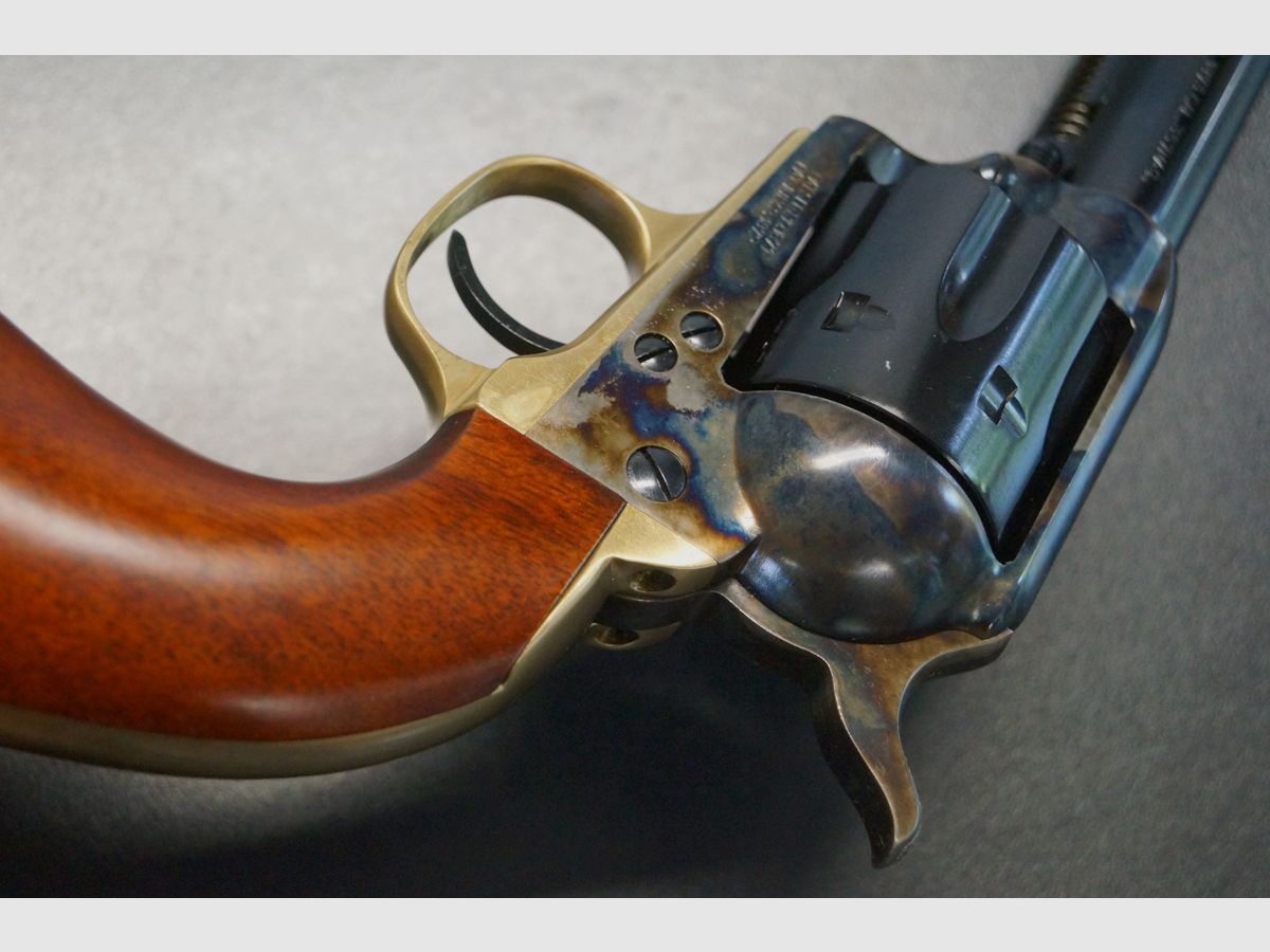 Uberti 1873 Cattleman 0440, image 3 sur 5