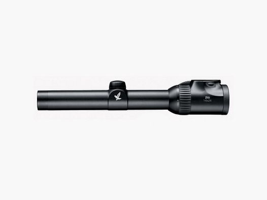 SWAROVSKI Z6I 1-6X24 riflescope