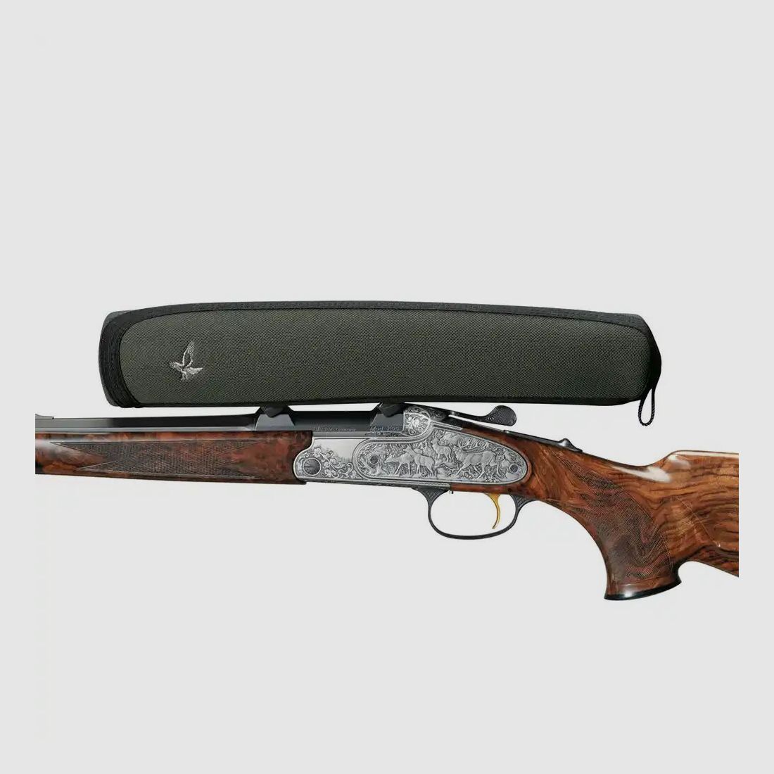 Swarovski Swarovski SG housse de protection pour lunette de tir