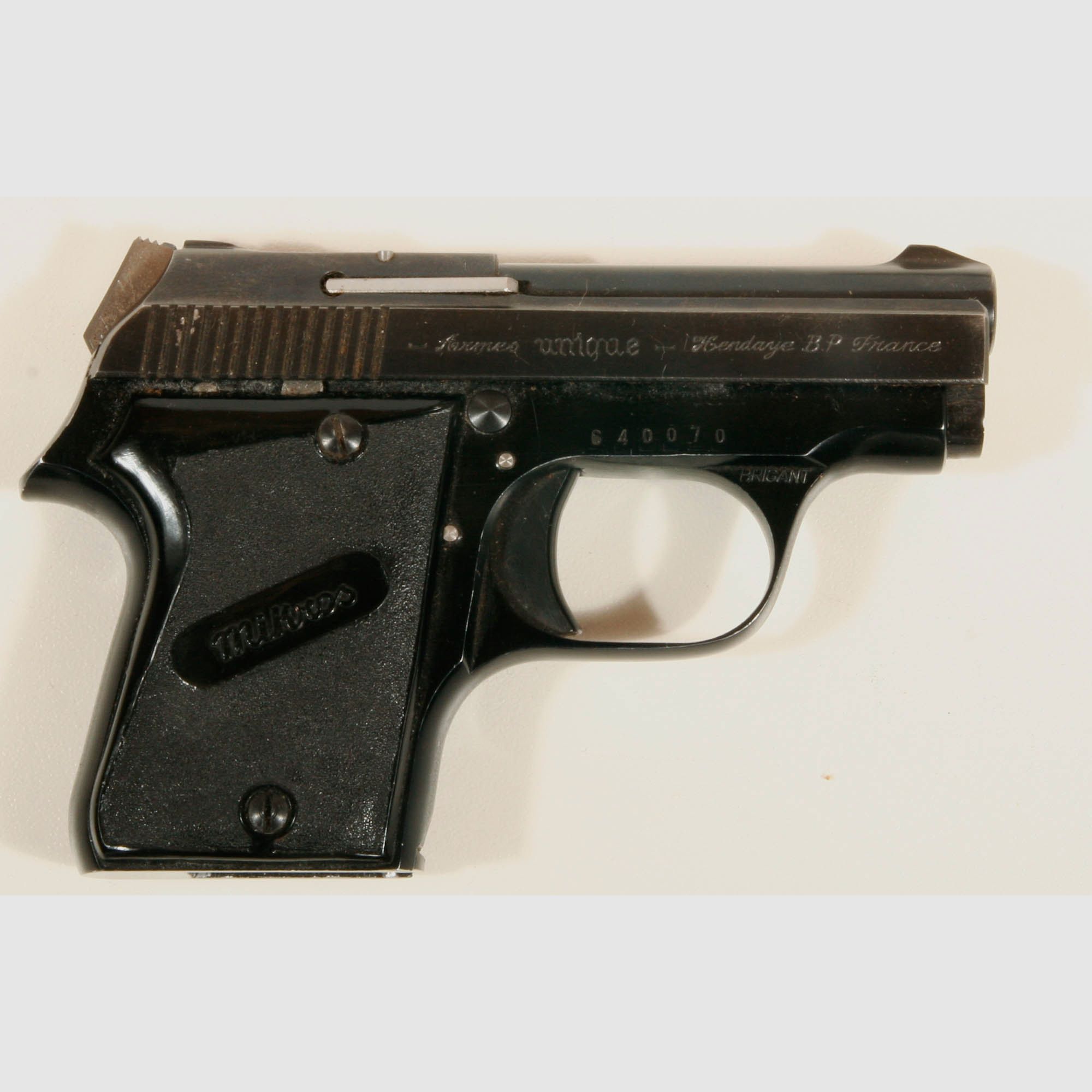Pistola Mikros Artículo 11888