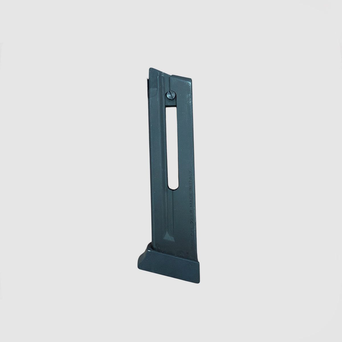 GEBRUIKT – MAGAZIJN – BERETTA MOD. 89 GOLD STANDARD kal. 22lr | 8 PATRONEN, afbeelding 1 van 2