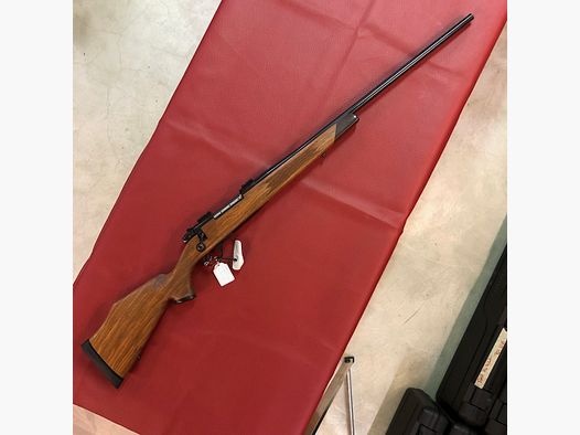 Weatherby Mark V