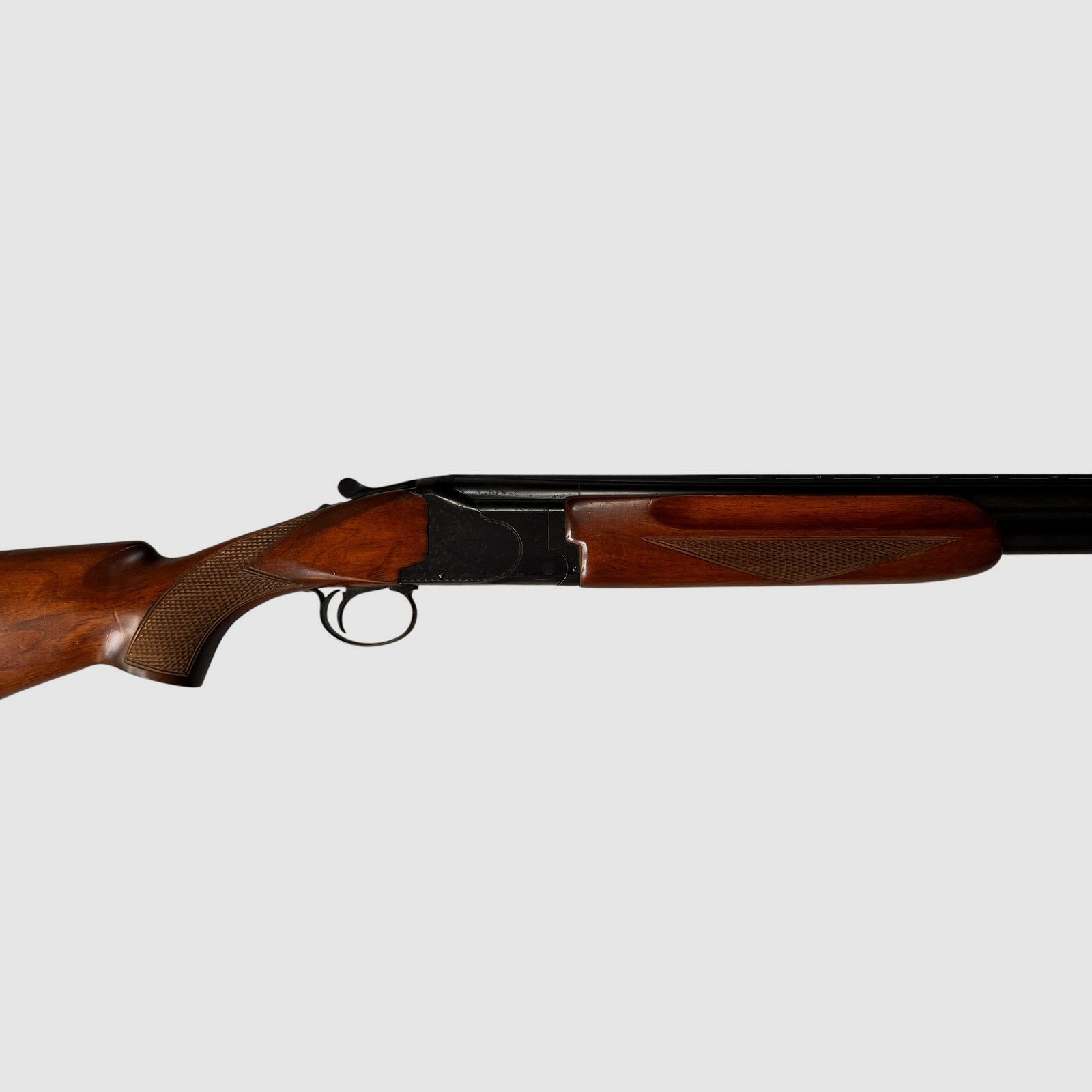 Winchester 99 Bockflinte Kaliber 12/70 | Guter Zustand, Bild 3 von 8