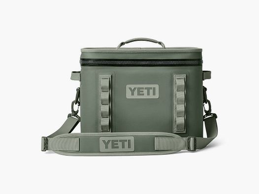 YETI Hopper Flip 18 Liter Kühltasche