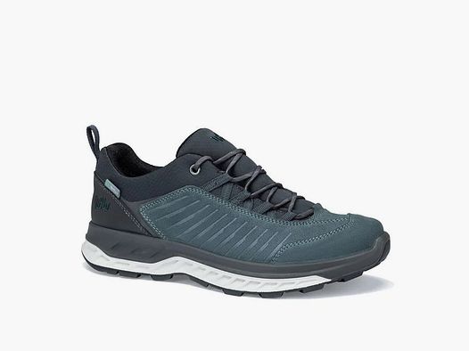 HanWag Blueridge Low ES Dusk/Anthracite - 41,5
