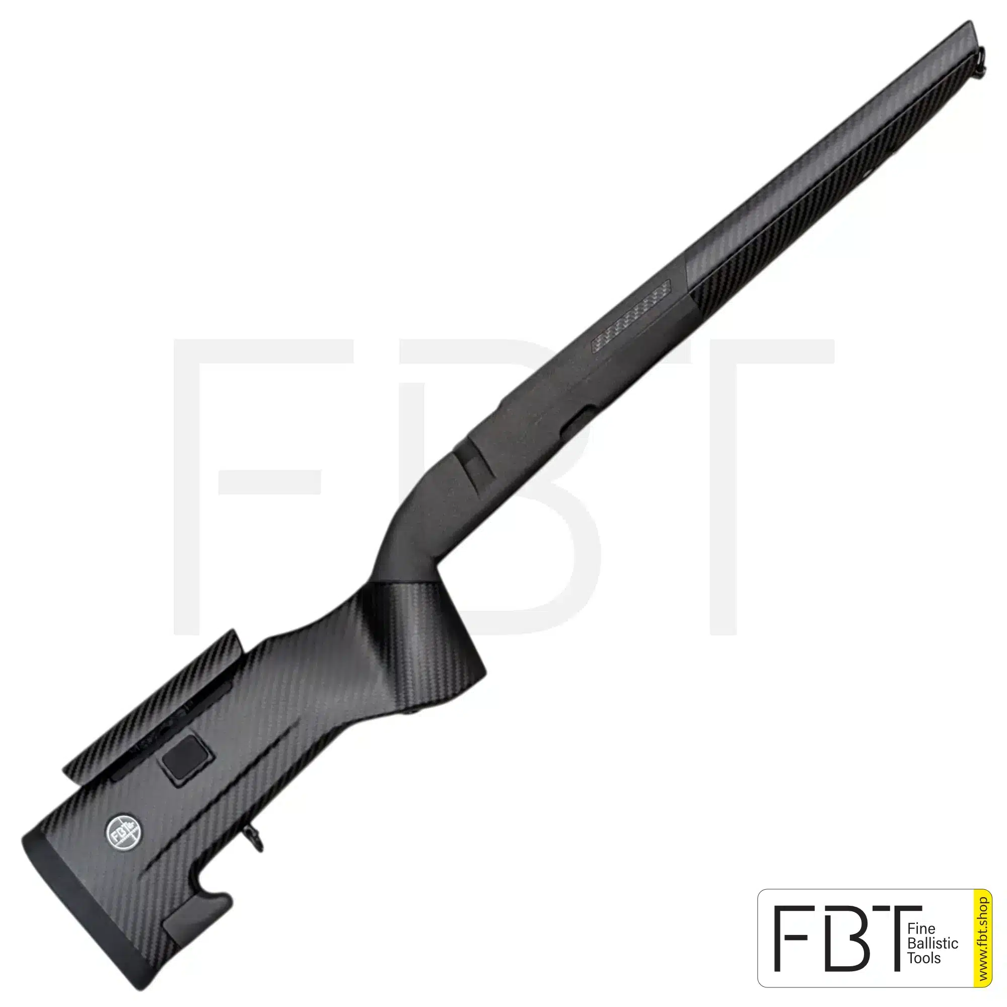 UNIC SuperErgo Carbonschaft matt | Standard Rechtsversion Schnellbestellung | über 30 Modelle, Bild 2 von 6