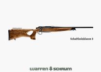 Sauer 505 Iconic Outback