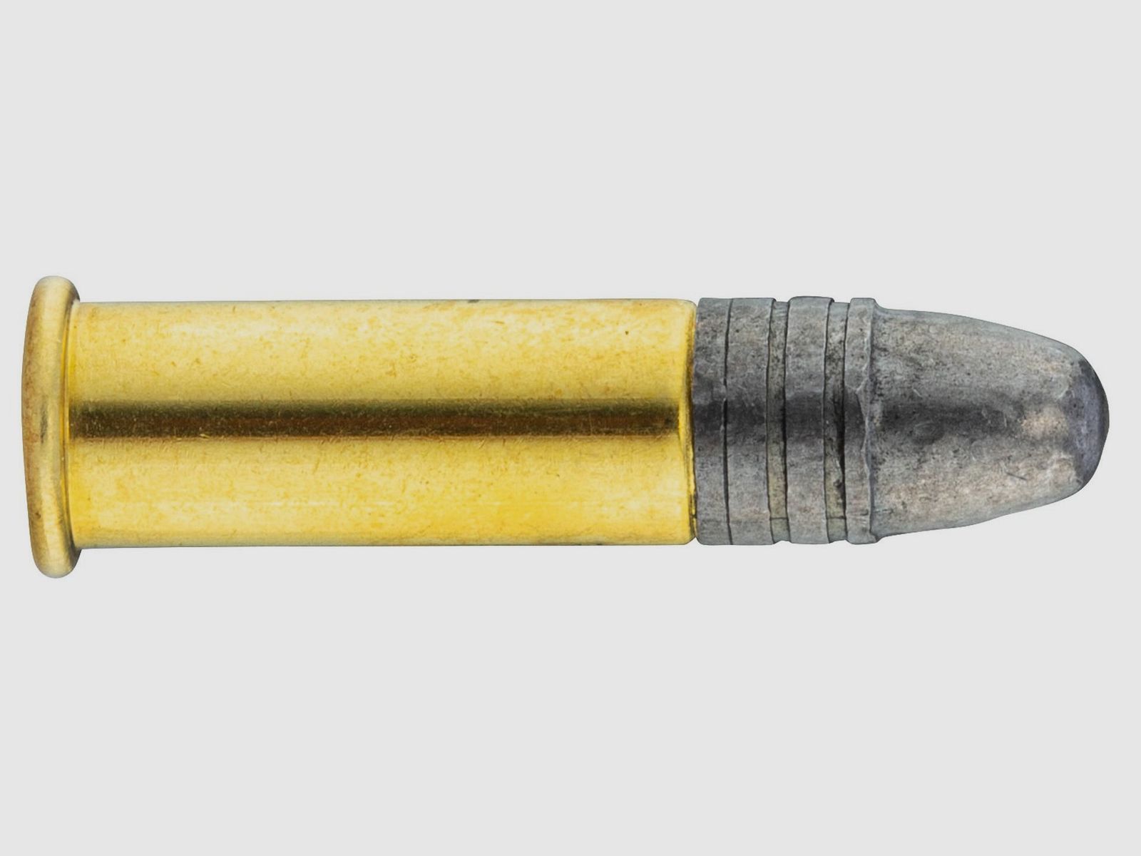 Munition 22LR Norma TAC-22 40 gr, Bild 10 von 12