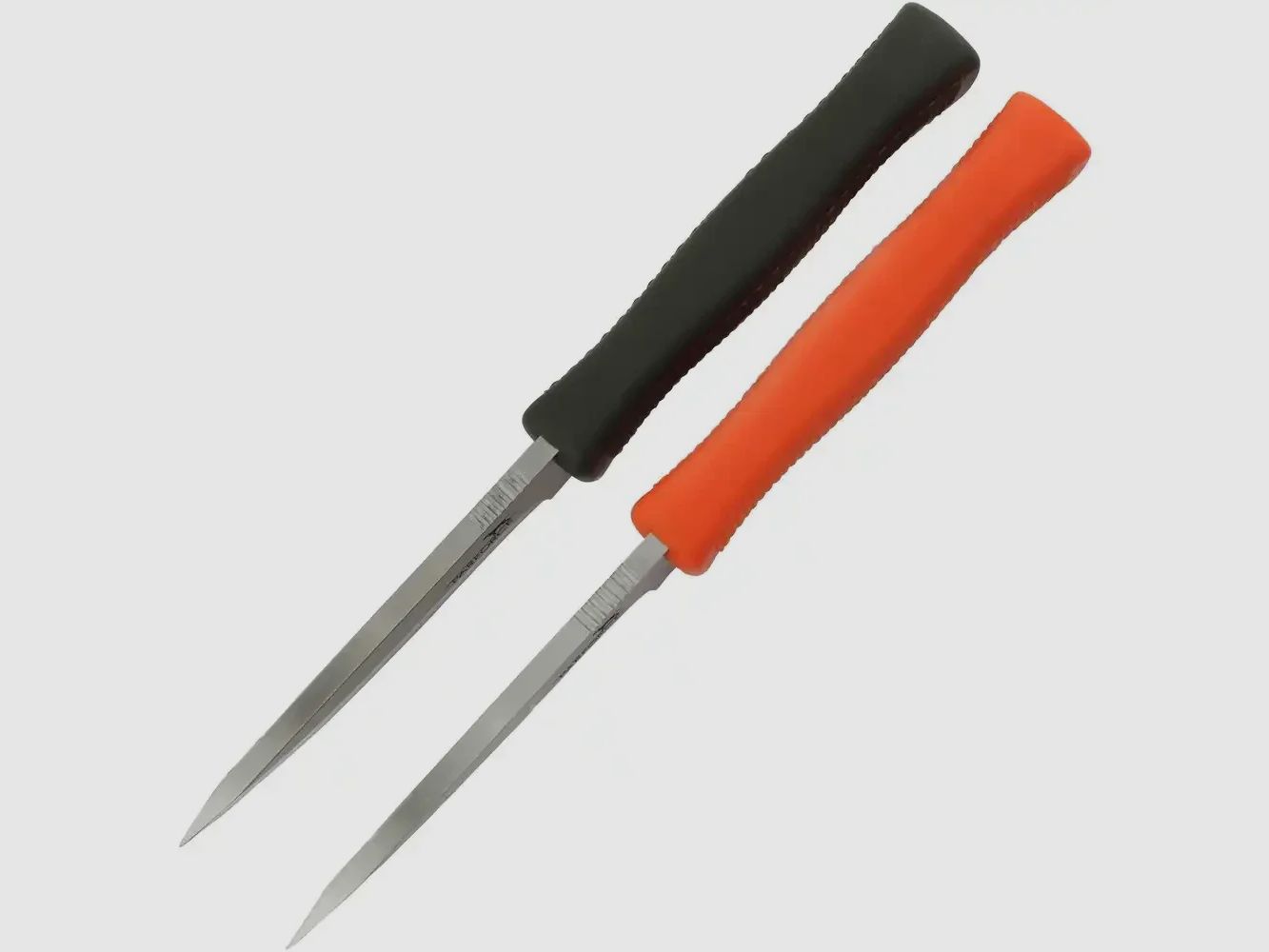 Parforce Set – Messer Classic Oliv & Orange