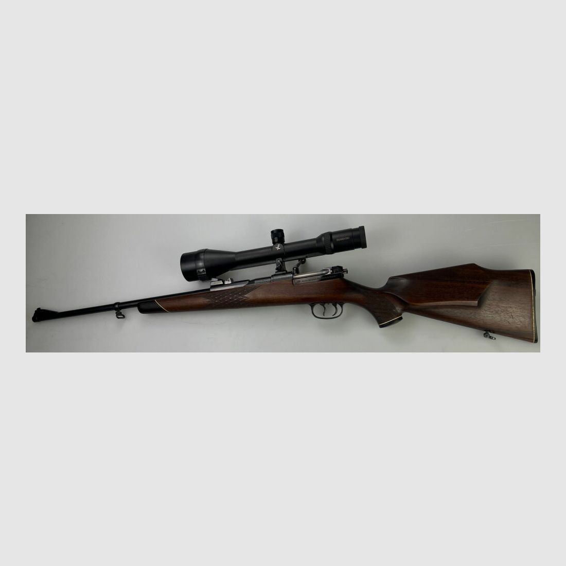 Mauser 66