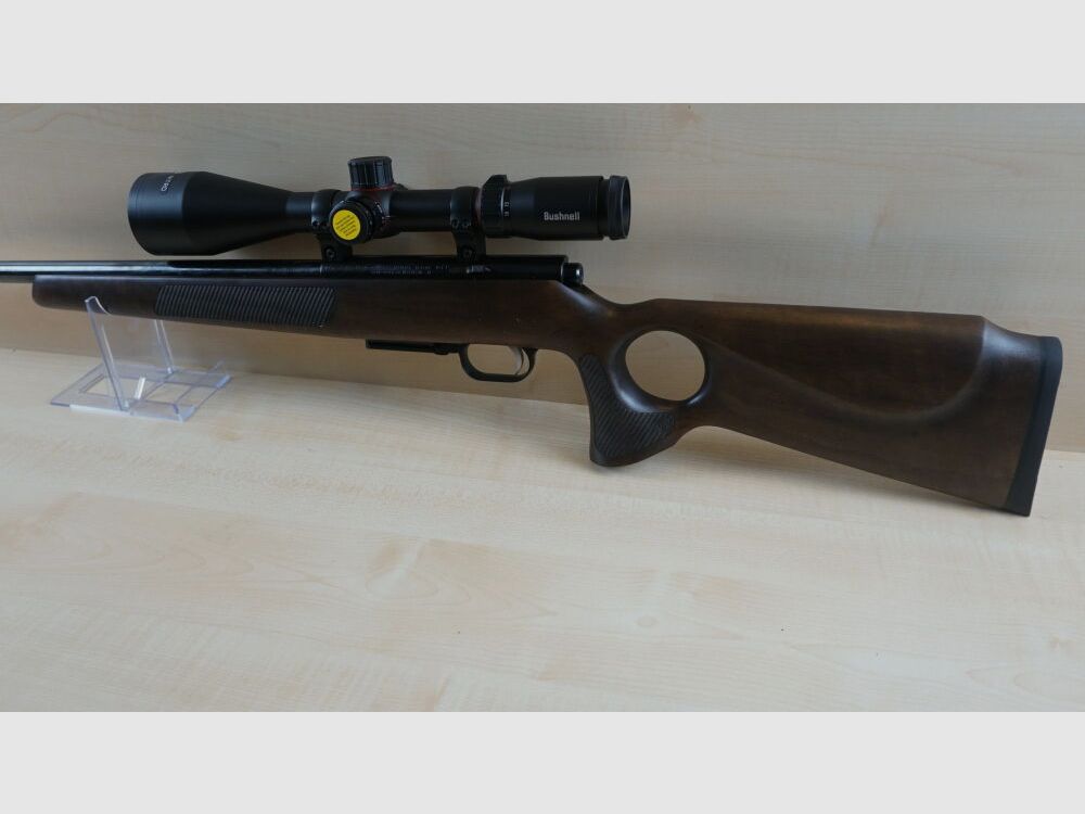 Weihrauch HW 66 Thumbhole