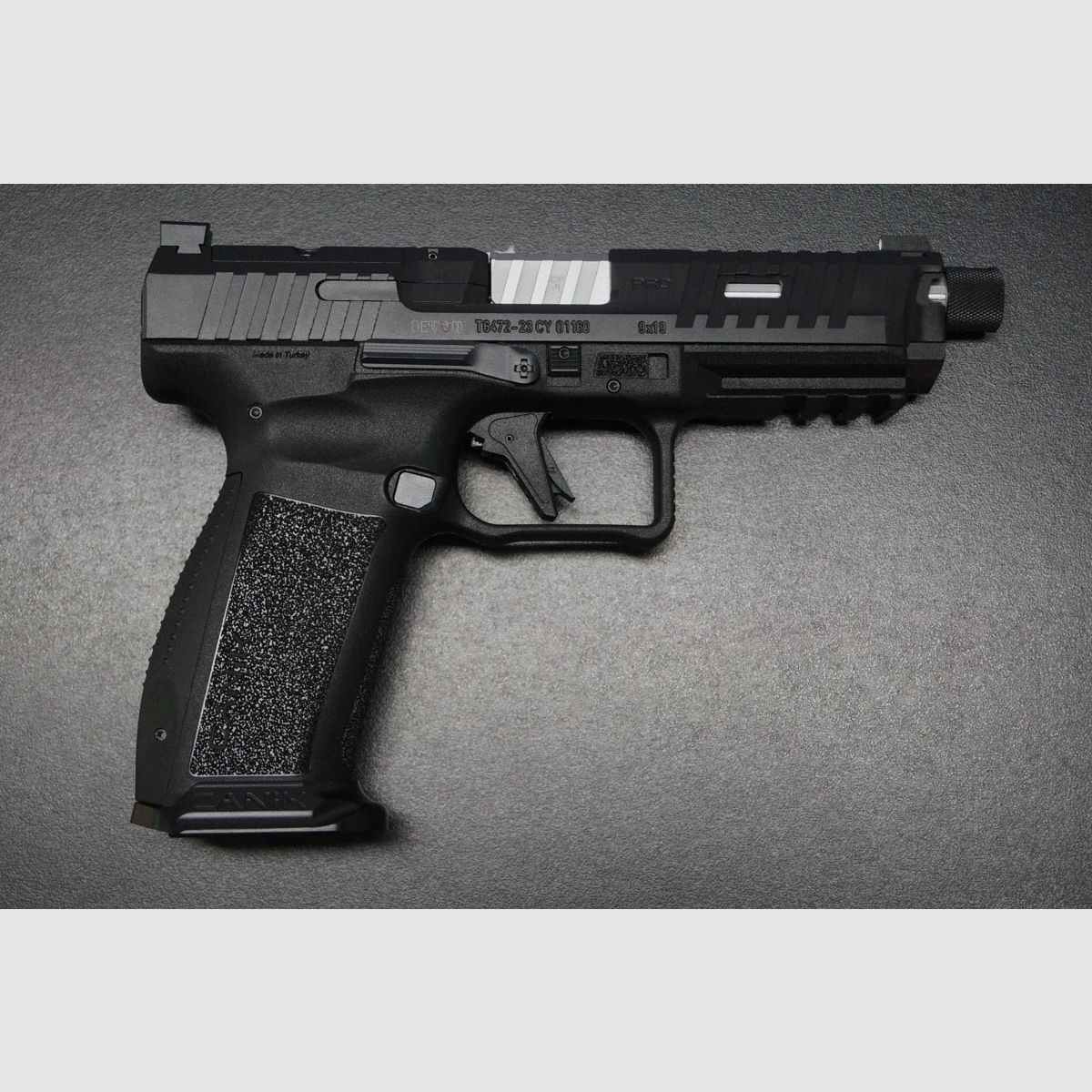 Canik Mete SFT Pro, Bild 1 von 6