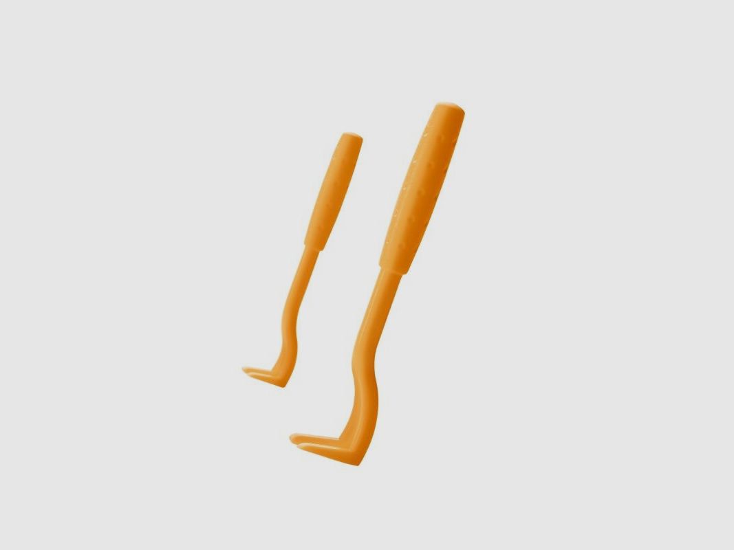 Hunter Zeckenhaken Ajka 2er Set