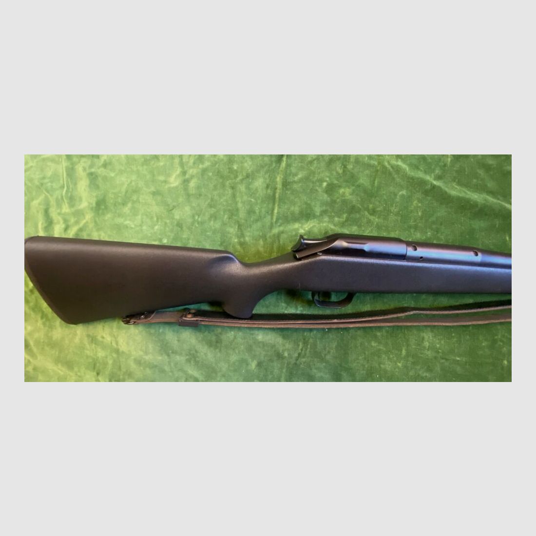 Blaser R 93 (Linksausführung) - .375H&H