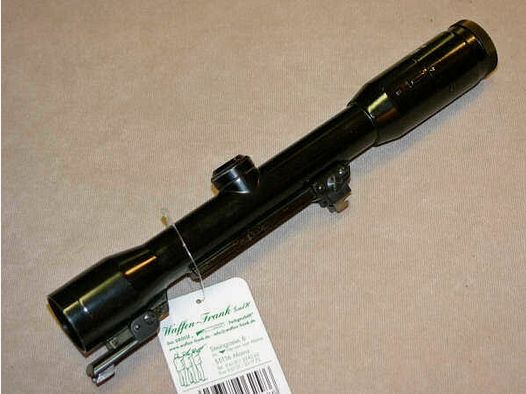 Zeiss Hensoldt/Wetzlar Mod. Diatal-D