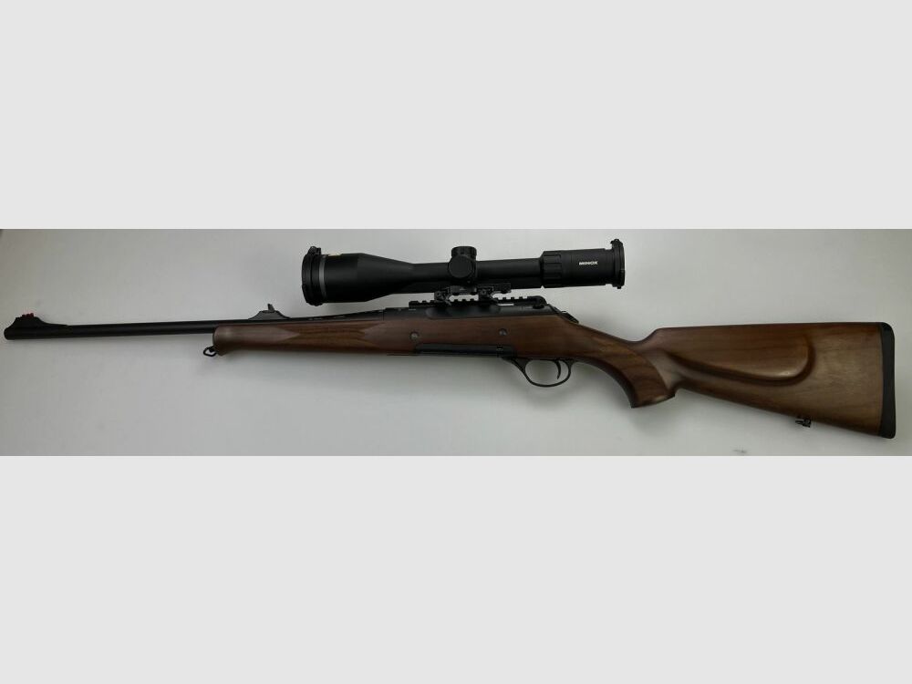 Haenel Jaeger 10