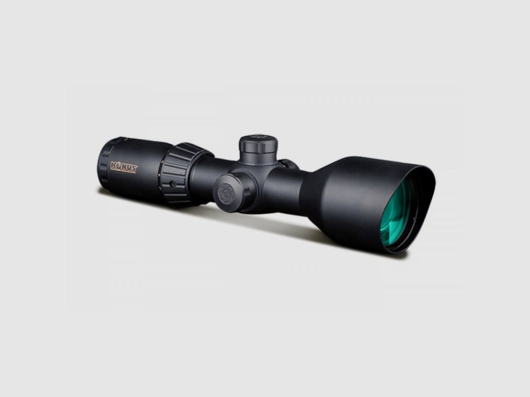 Zielfernrohr Konus Konuspro T-30 3 - 12 x 50 beleuchtet Art. 7292, Bild 1 von 2