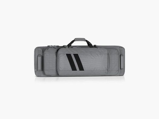 Savior Specialist 36″ Double Rifle Bag Gris