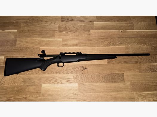 Mauser M12 Extreme .30-06