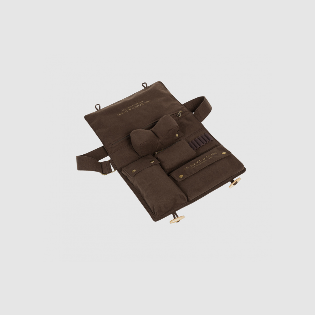 J.P. SAUER & SOHN  Ansitztasche