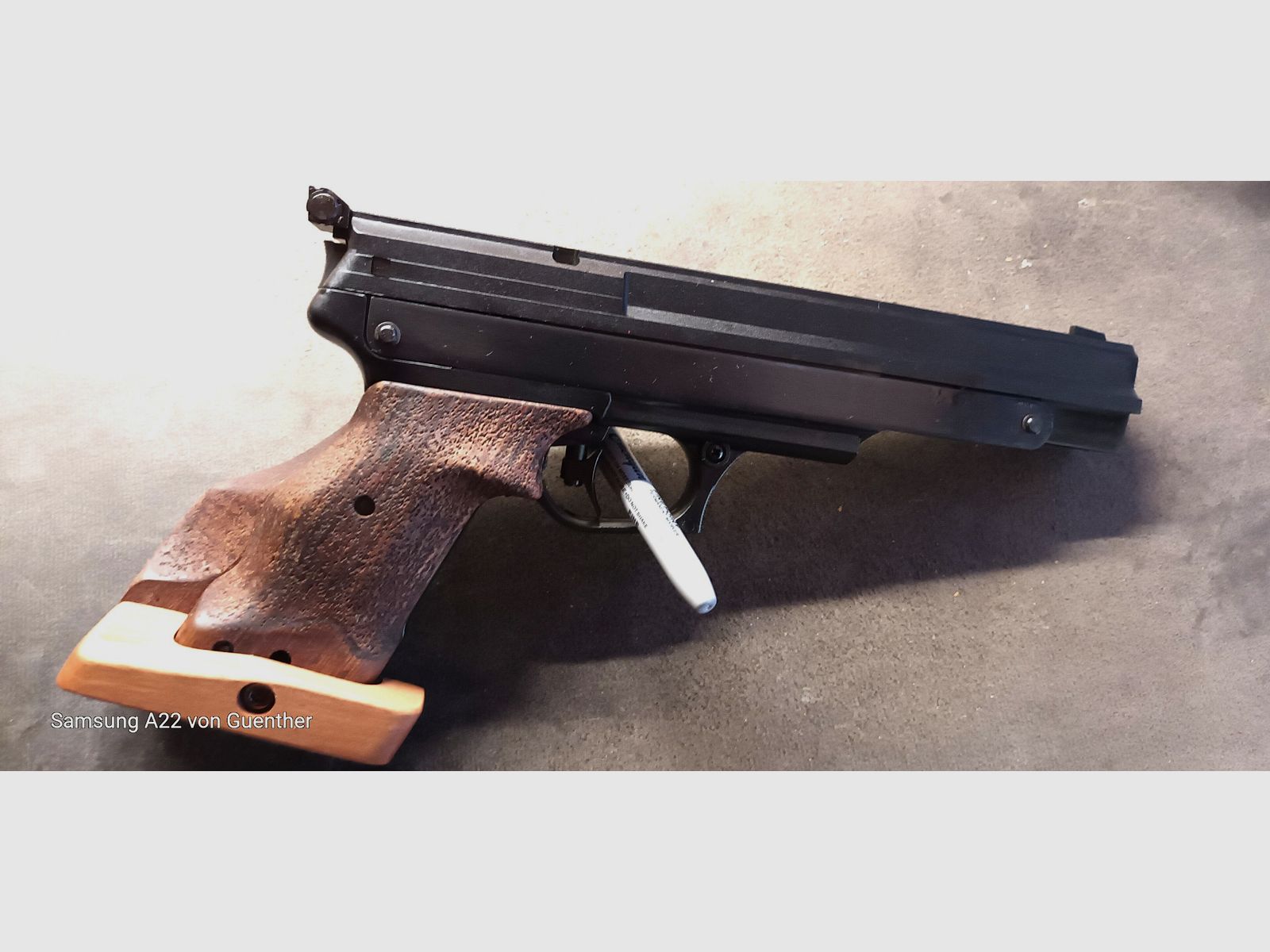 gamo compact