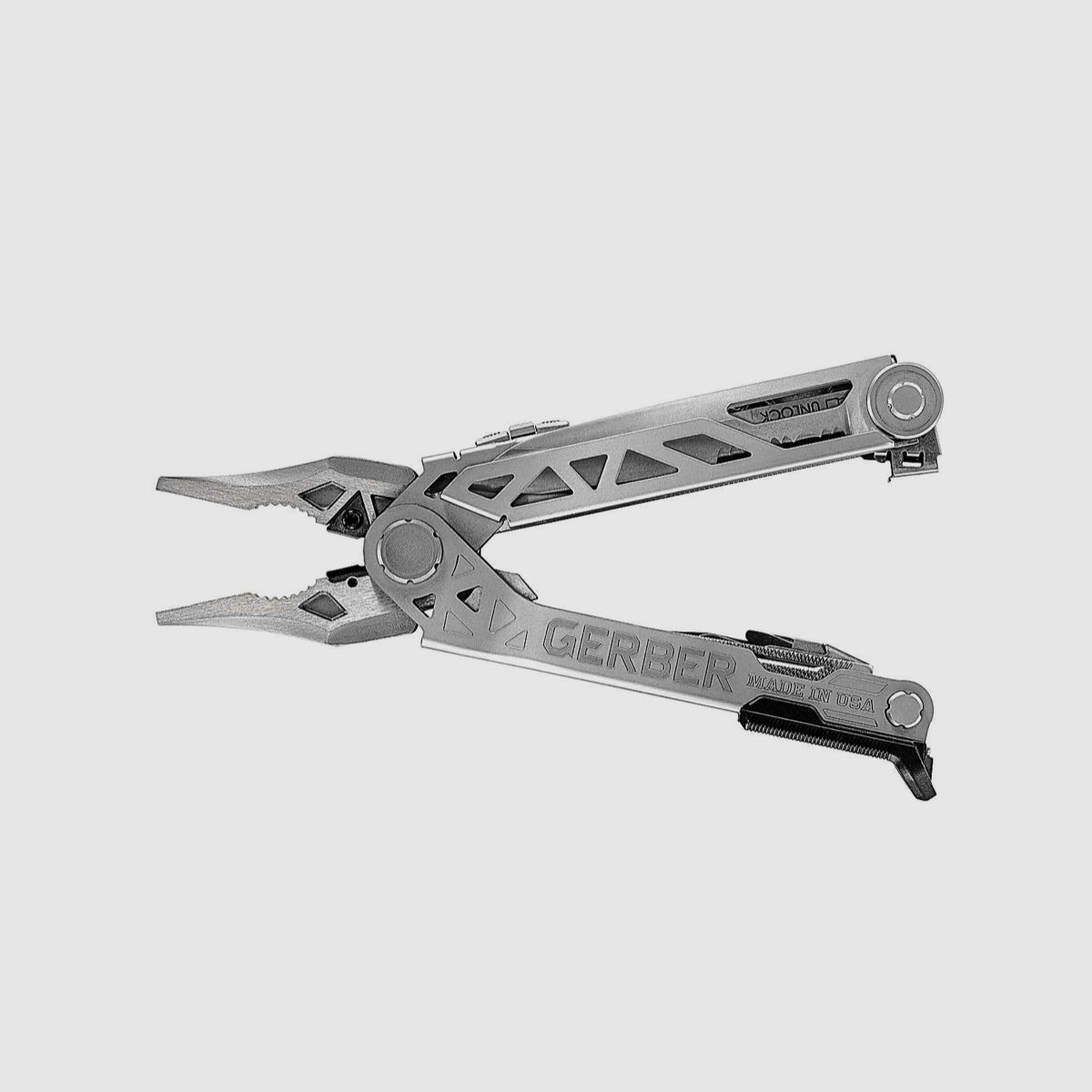 GERBER Multitool CENTER DRIVE PLUS