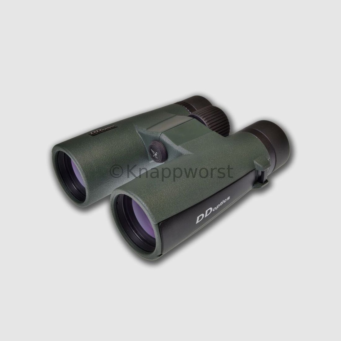 DDoptics DDoptics Kolibri 8x42 Gen.III