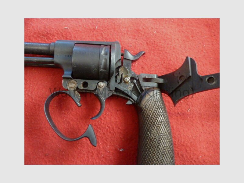 Rast & Gasser M 1898, Bild 4 von 4