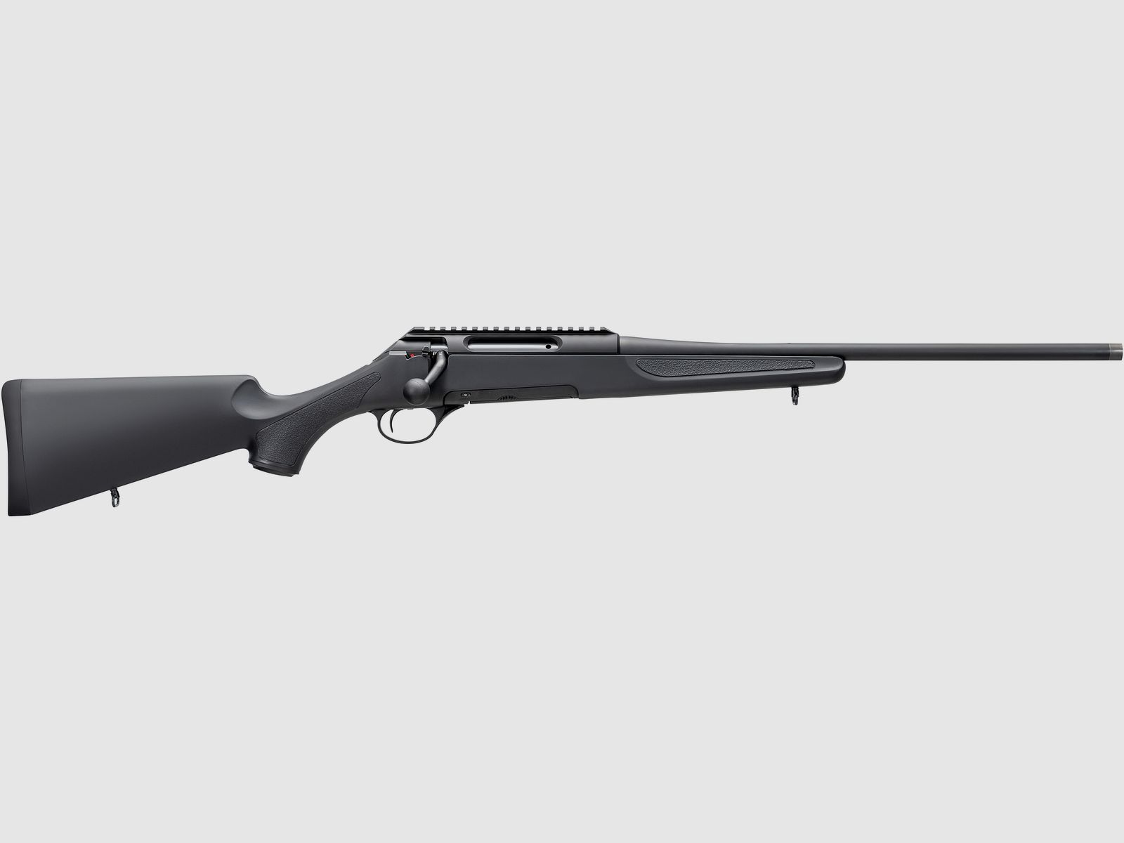 Haenel Jaeger TEN, Kal. .308 Win.