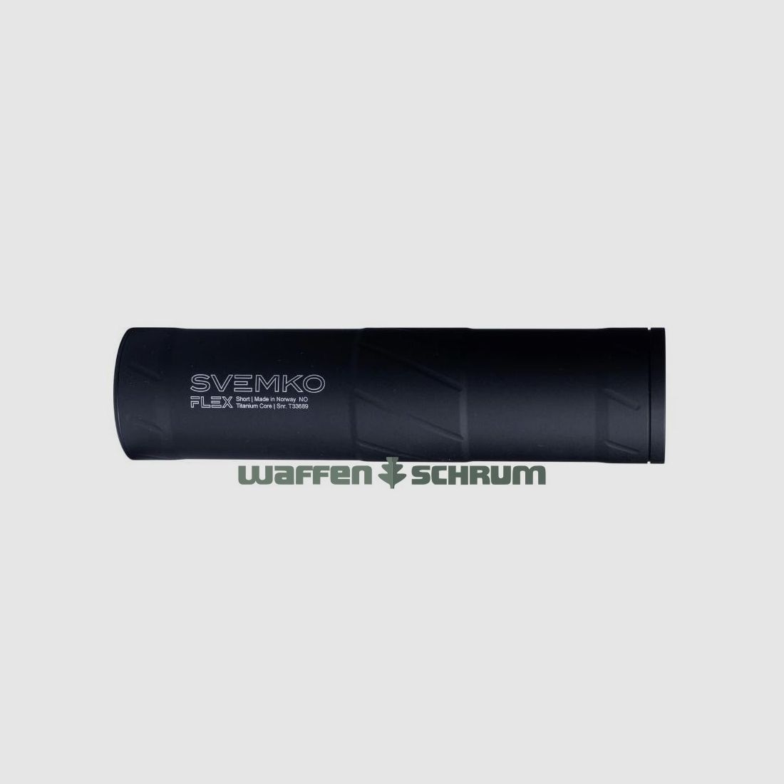 Svemko Flex Short