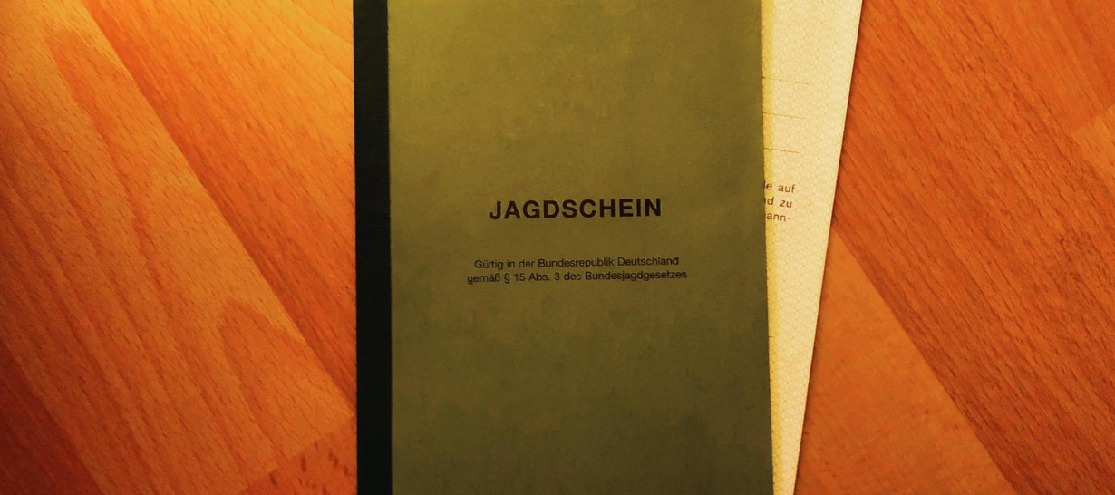Erwerbsberechtigungen - Übersicht