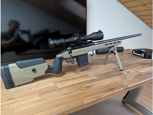 Savage 110 Ultralite Camo .308 Win