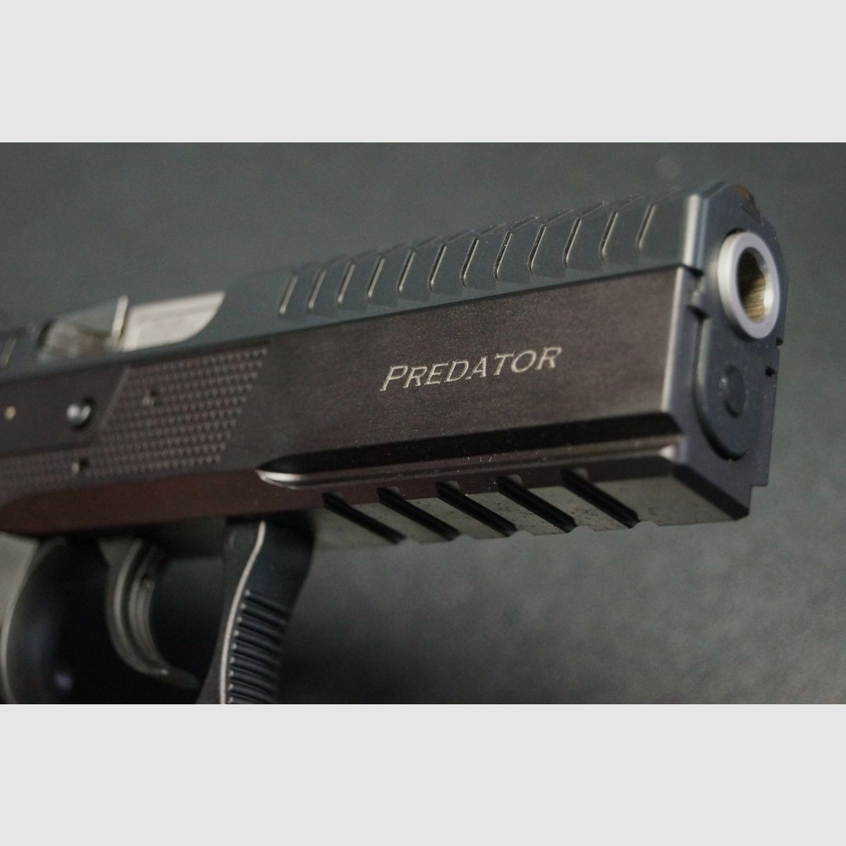 Phoenix Predator DA SA Swiss, image 2 sur 8