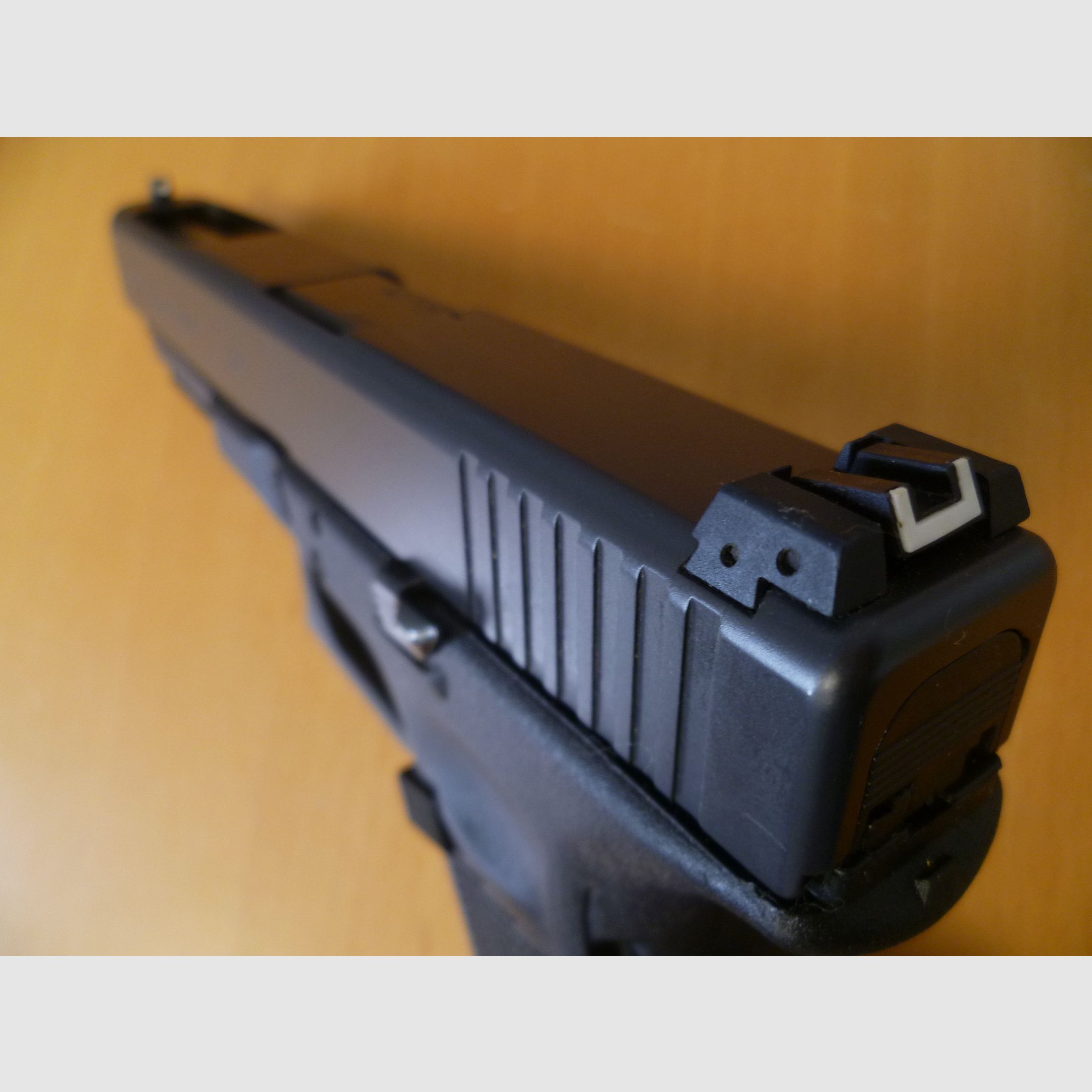 Pistole Glock 34 Gen4 9mm Luger