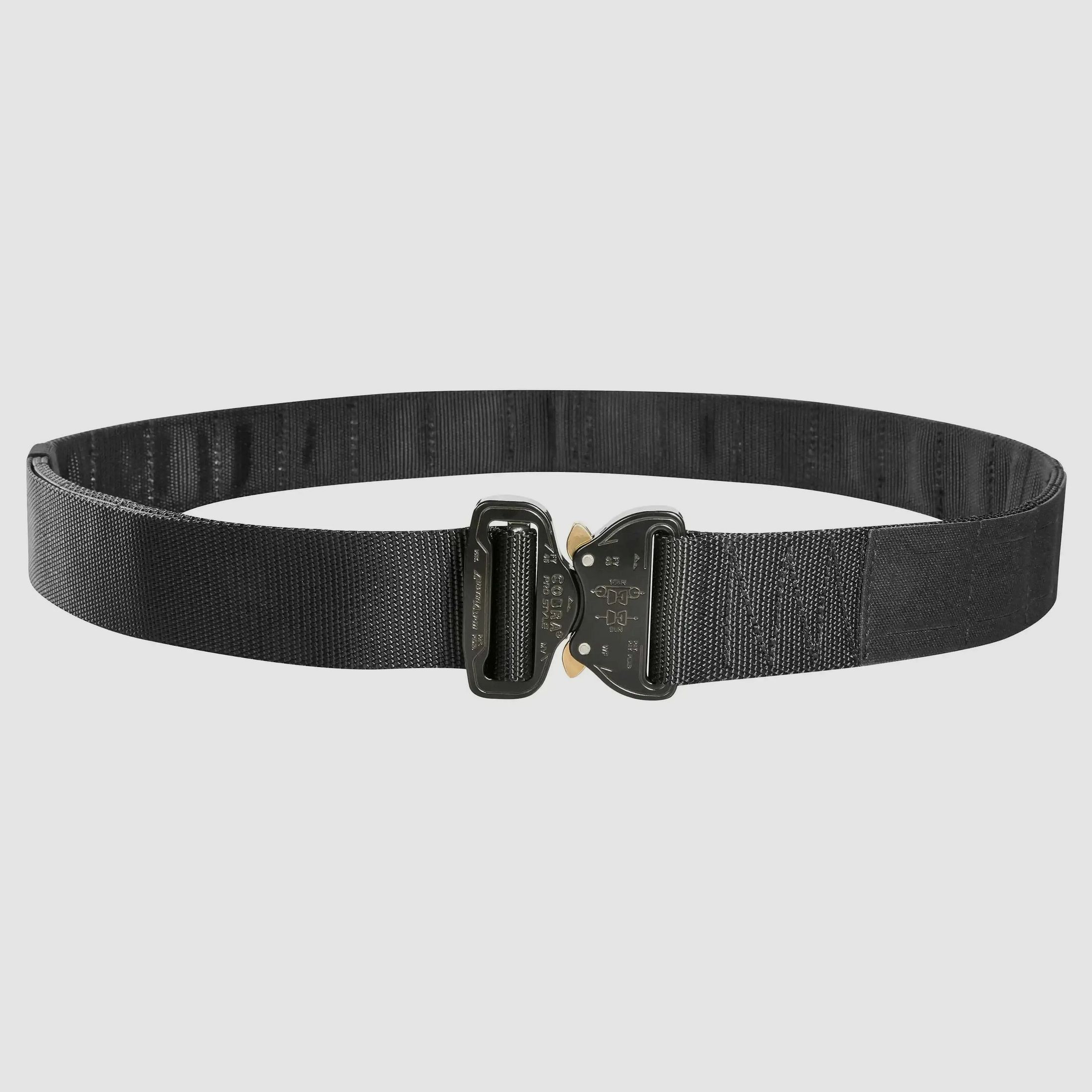 Tasmanian Tiger Tasmanian Tiger Modular Belt - Steingrau Oliv IRR / L