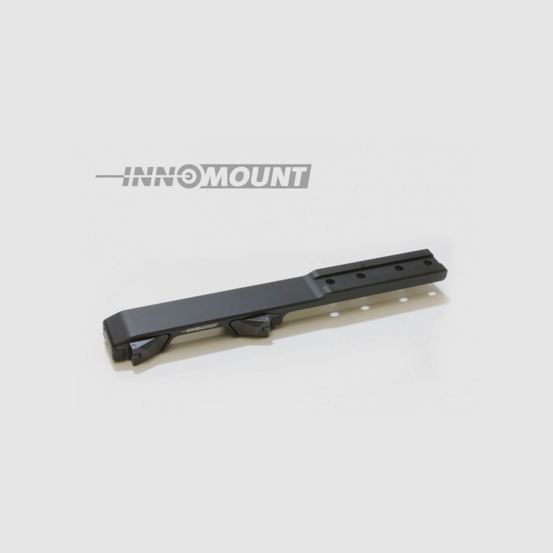 INNOGUN BLASER MOUNT R8 FOR ATN X-SIGHT/THOR/MARS, image 1 of 3