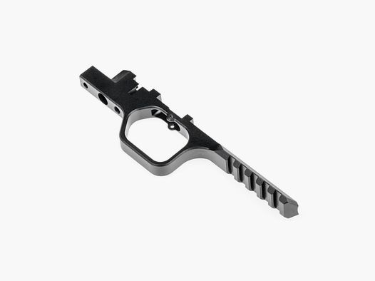Kit de rail Picatinny inférieur | Garde de détente | UNIQUEMENT compatible avec Huben GK1 V3 et MINI