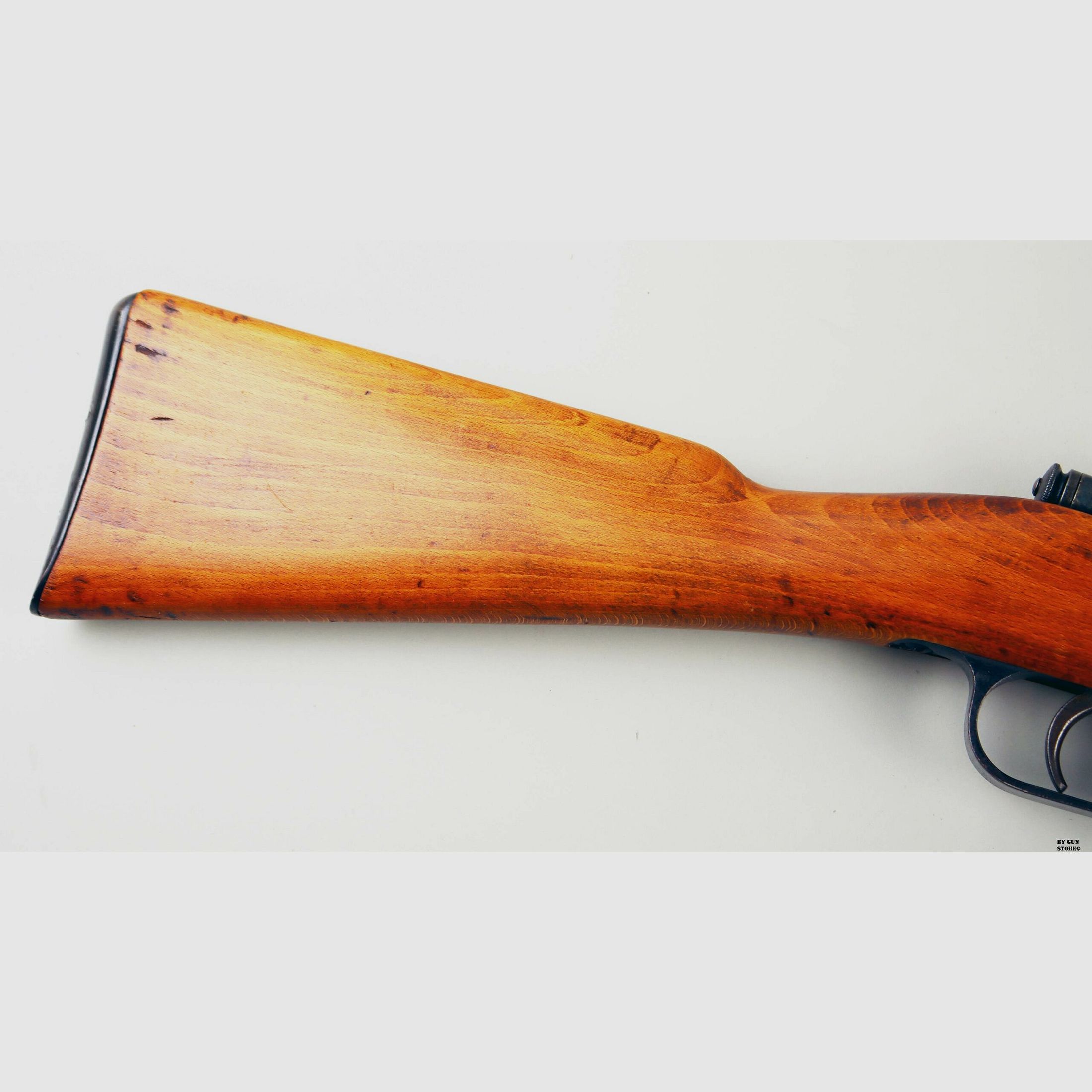 Carcano M91/38 Cavalry Rifle cal. 6.5×52 matr. TI5559, image 12 of 12