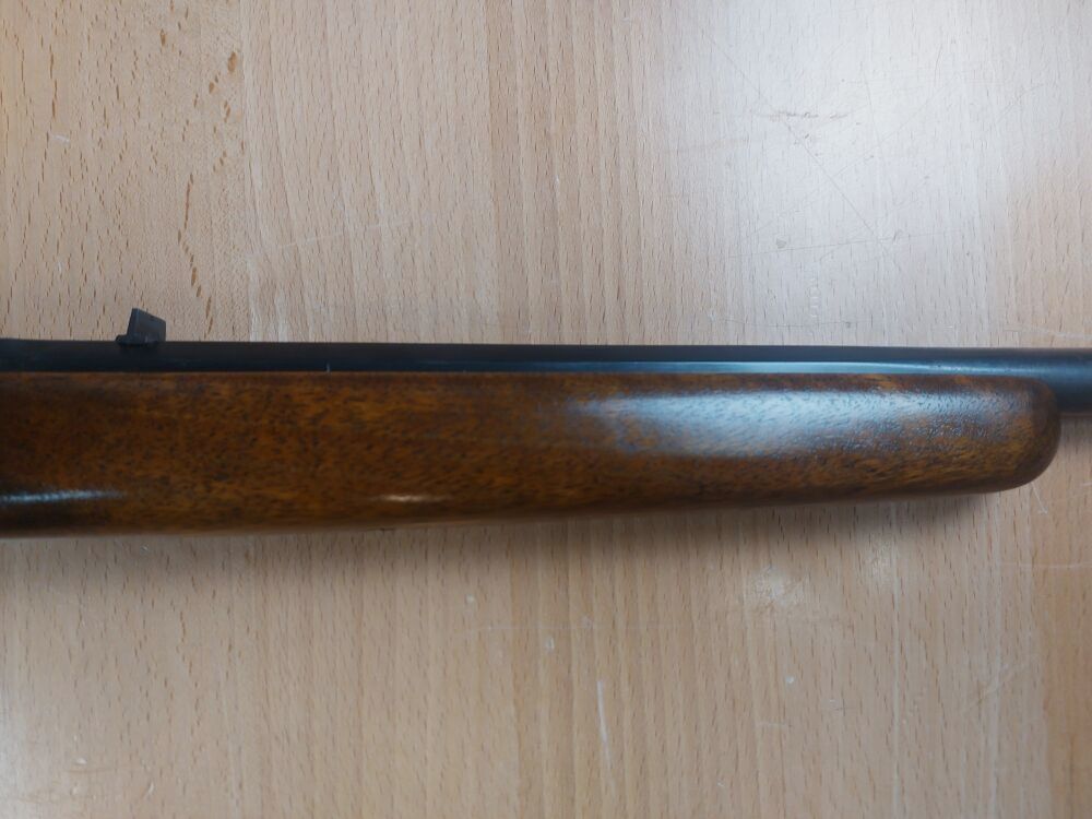 belgisch System Warnant