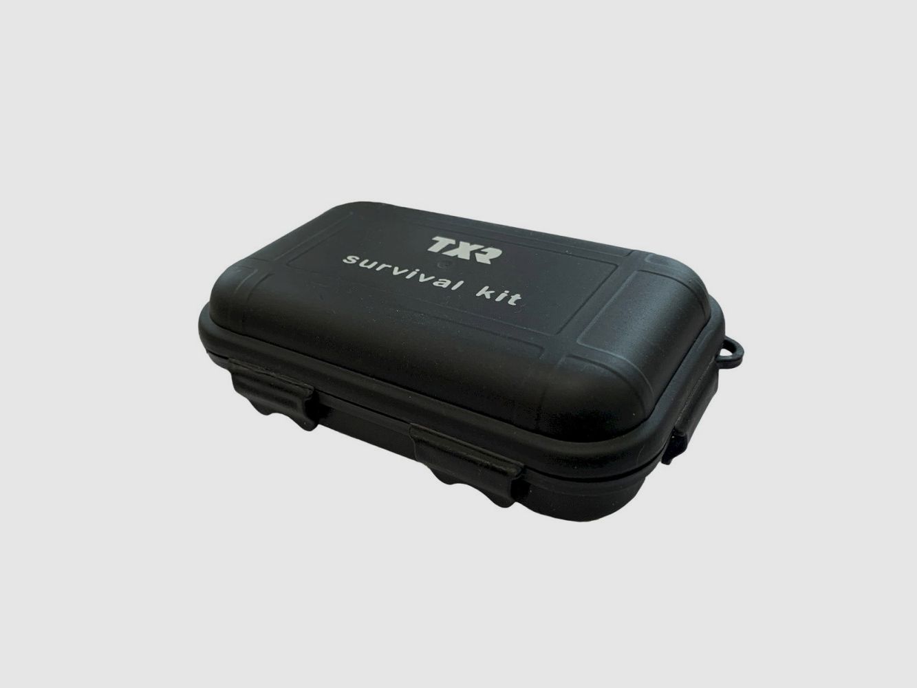 Kit de supervivencia Texar, imagen 1 de 3