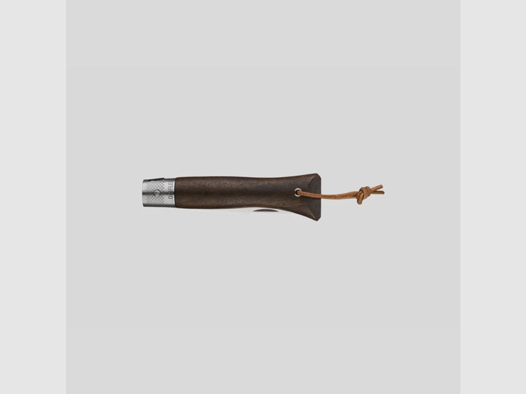 OPINEL MESSER NÉO6 OPIFLEX SCHWARZNUß, Bild 5 von 7