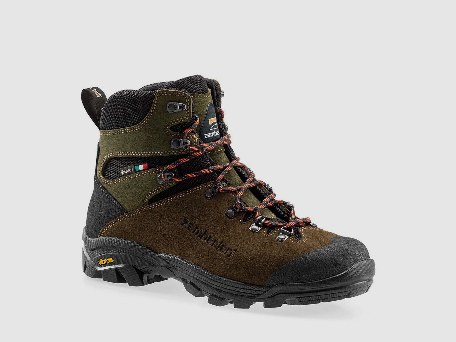 Zamberlan Artemis CF GTX Stiefel, Bild 7 von 7