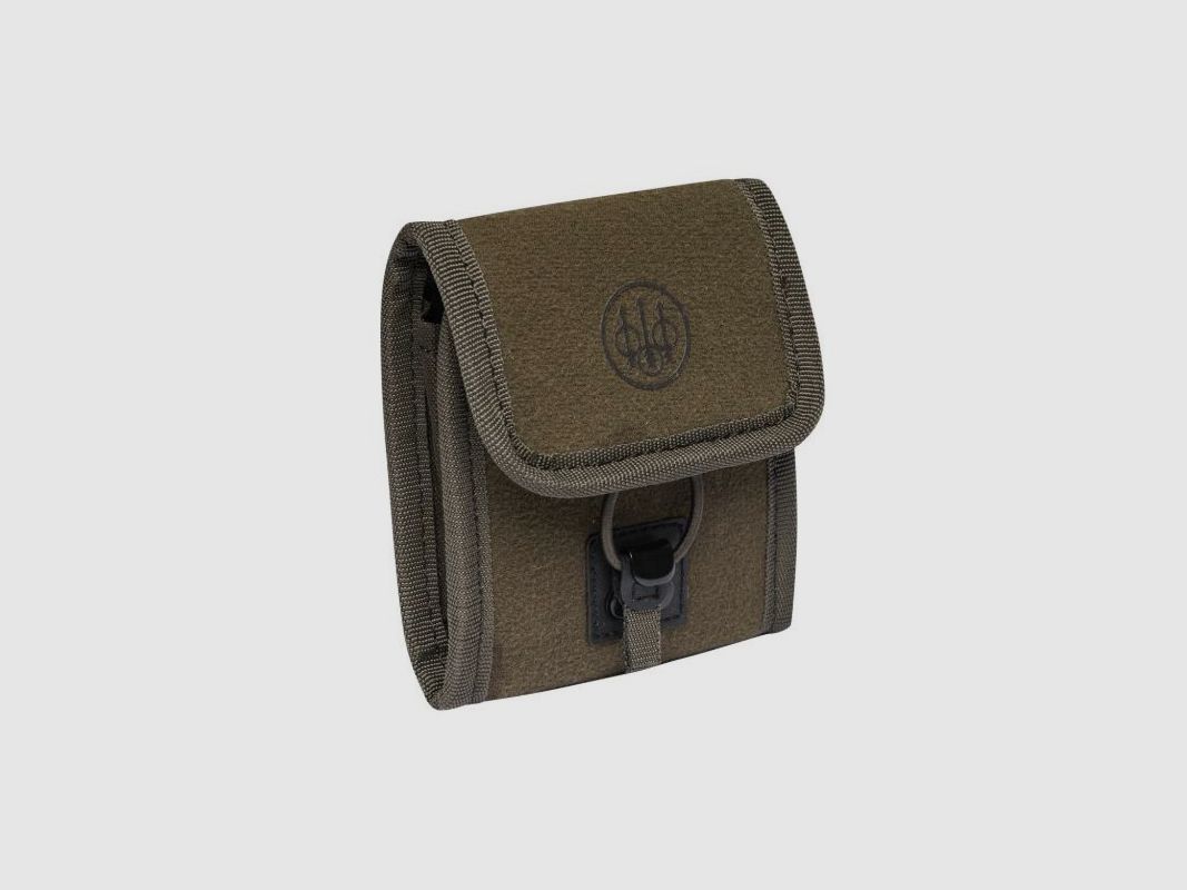 Carabinehouder Beretta groen art.BS732T240407V7 BERETTA, afbeelding 2 van 4