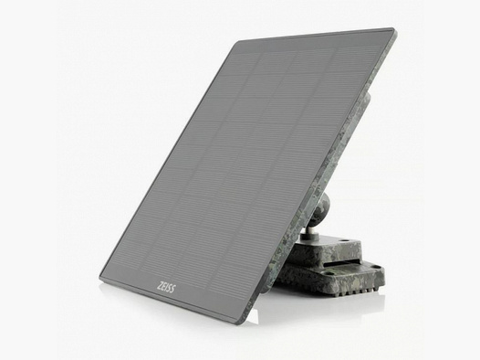 ZEISS Panel słoneczny Pro ... dla Secacam